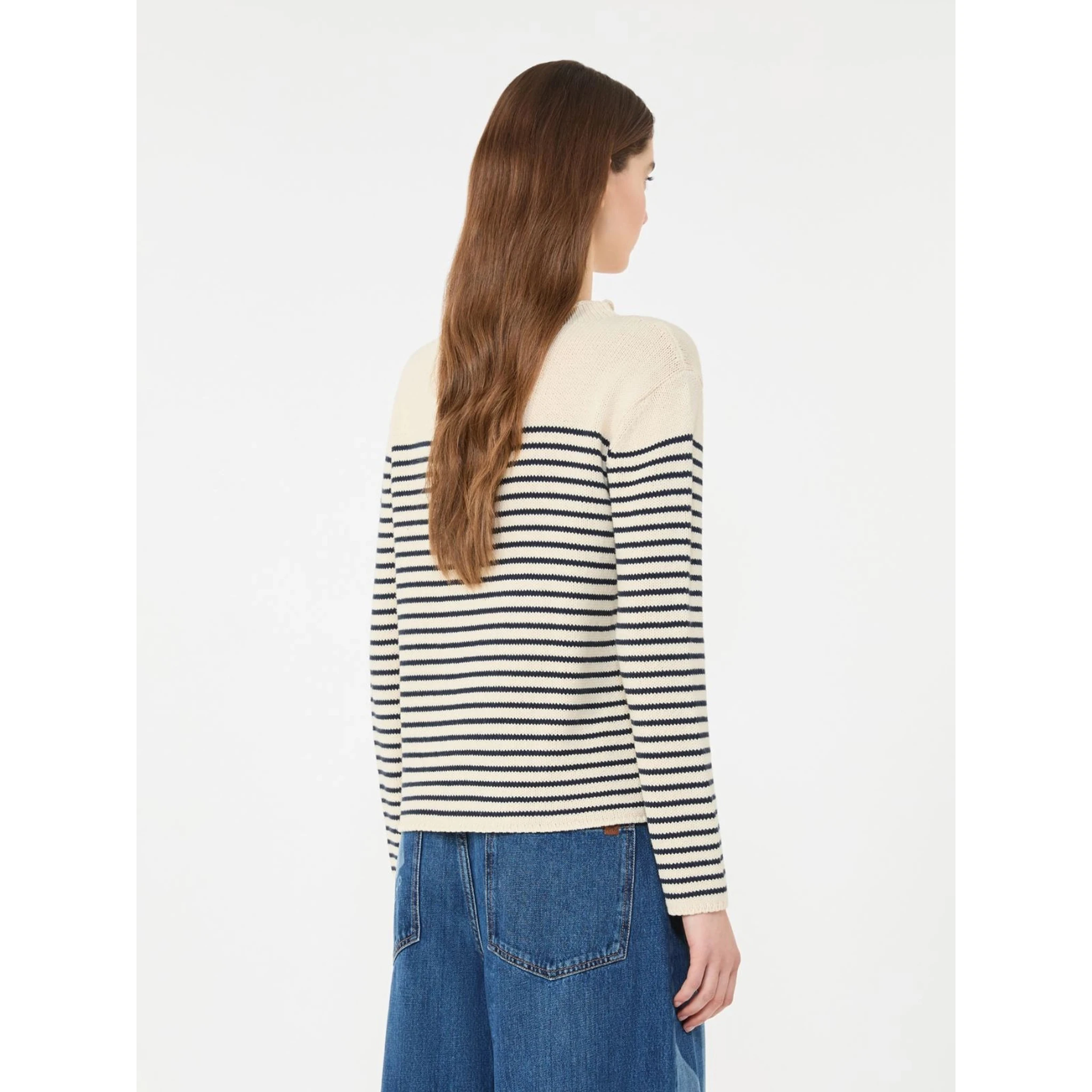 WEEKEND MAX MARA WKDQUADRO sweater