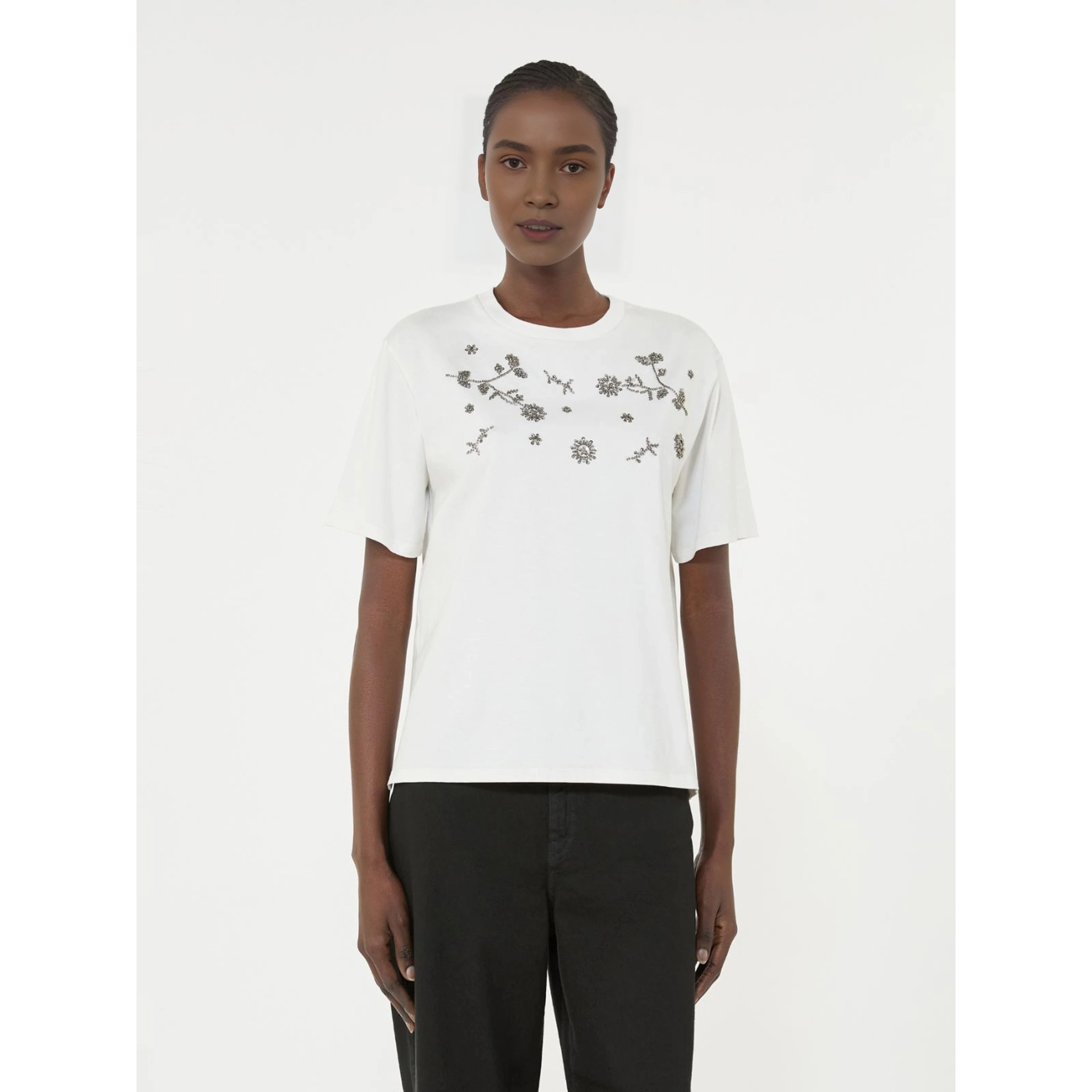 WEEKEND MAX MARA WKDAGILE t-shirt