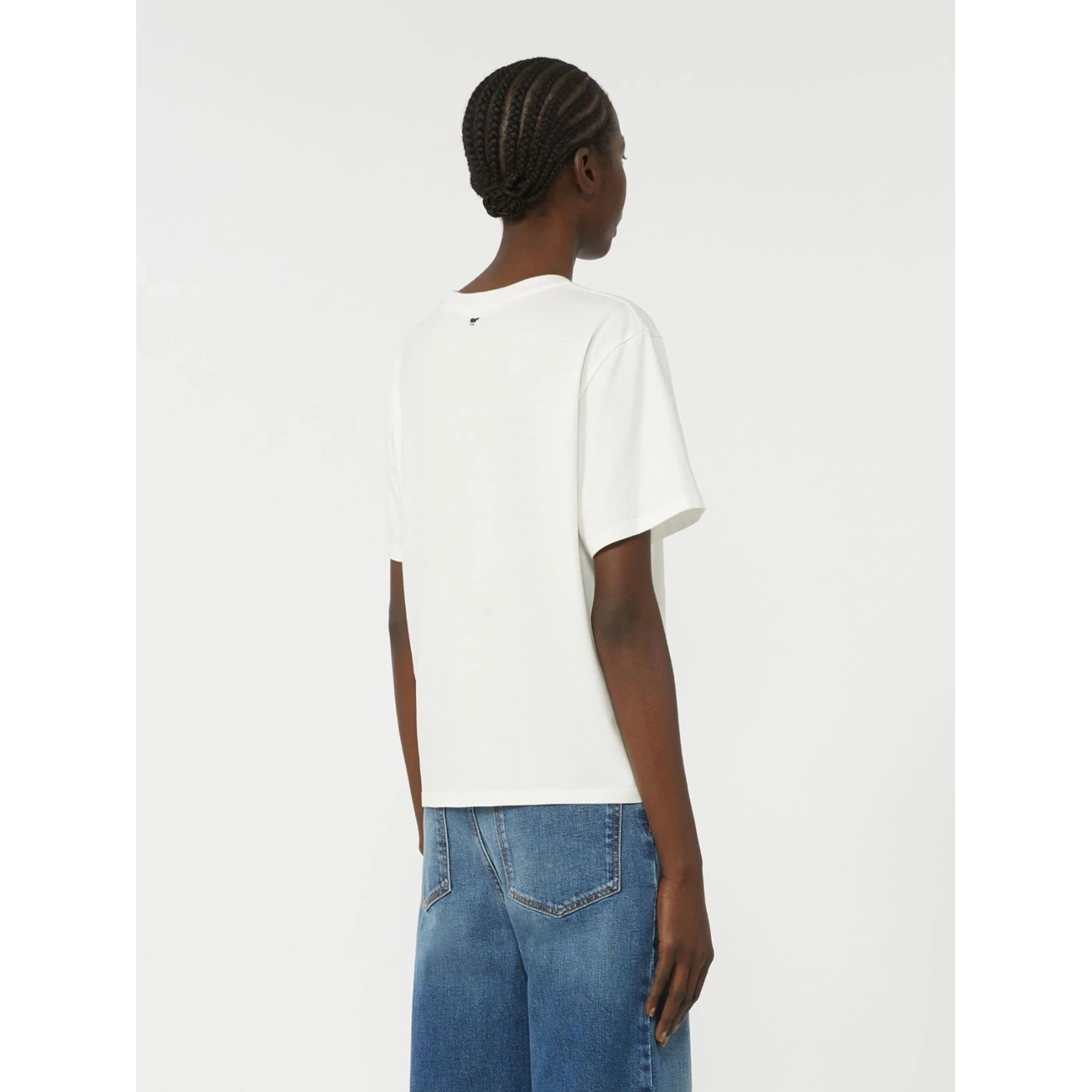 WEEKEND MAX MARA WKDTENUE t-shirt