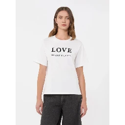 WEEKEND MAX MARA WKDAGILE t-shirt