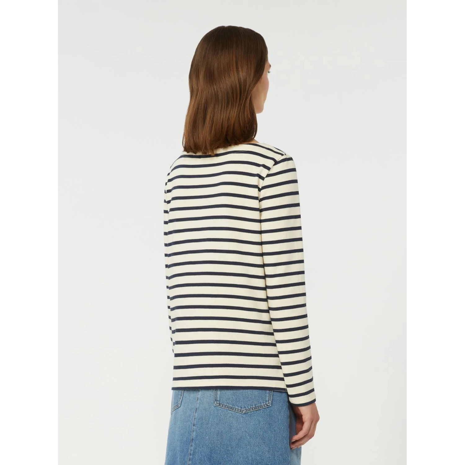 WEEKEND MAX MARA WKDERASMO blouse