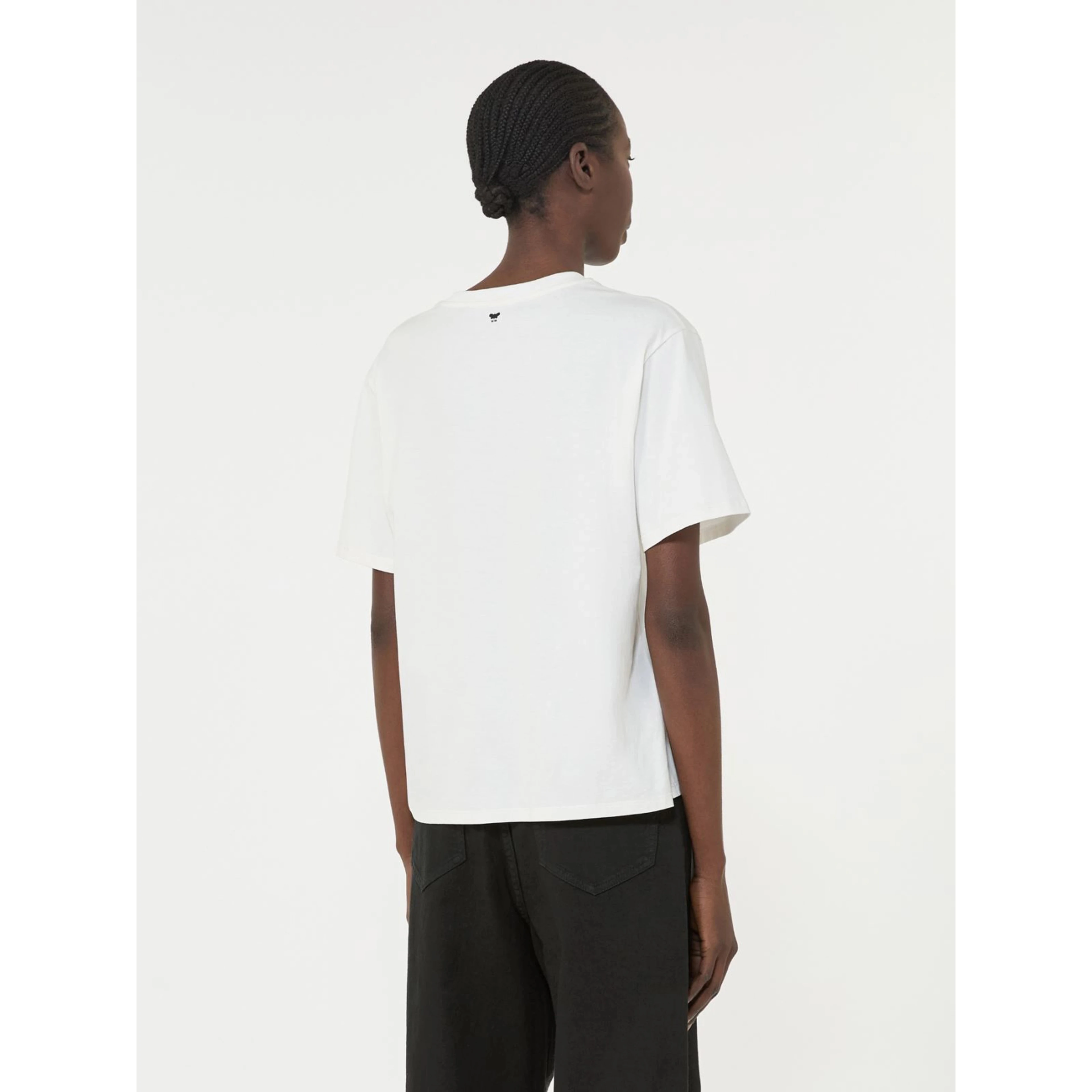 WEEKEND MAX MARA WKDAGILE t-shirt