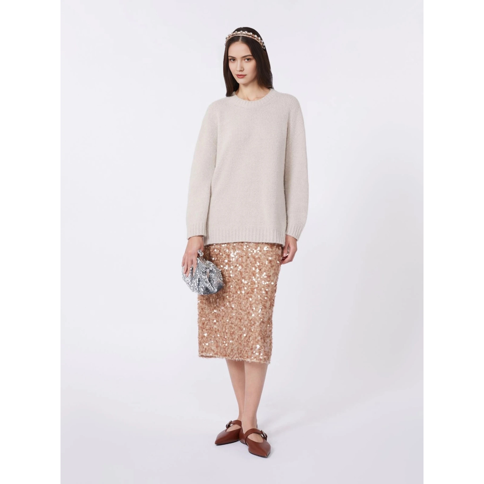 WEEKEND MAX MARA WKDOCCHIO skirt