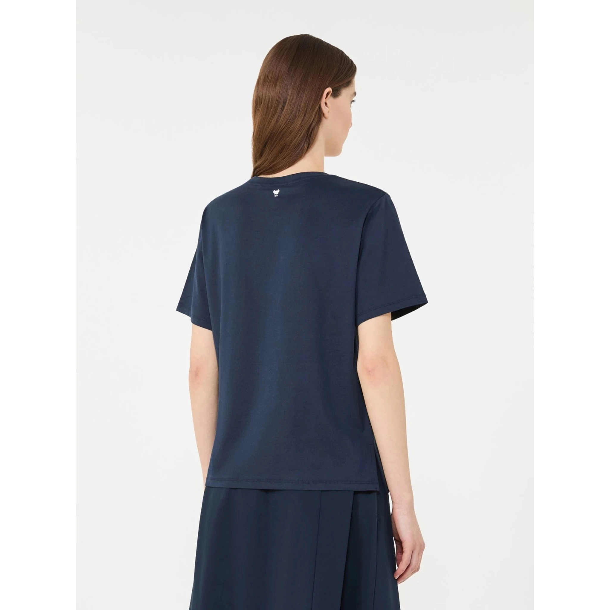 WEEKEND MAX MARA WKDTENUE shirt