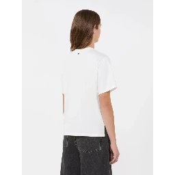 WEEKEND MAX MARA WKDAGILE t-shirt