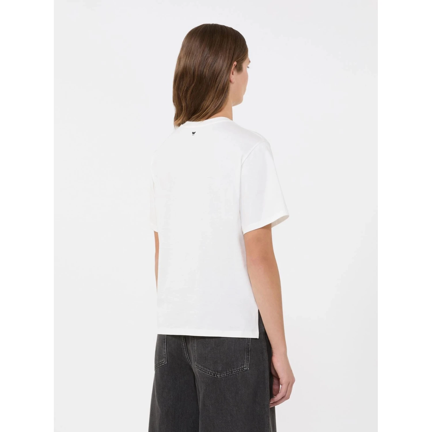 WEEKEND MAX MARA WKDAGILE t-shirt
