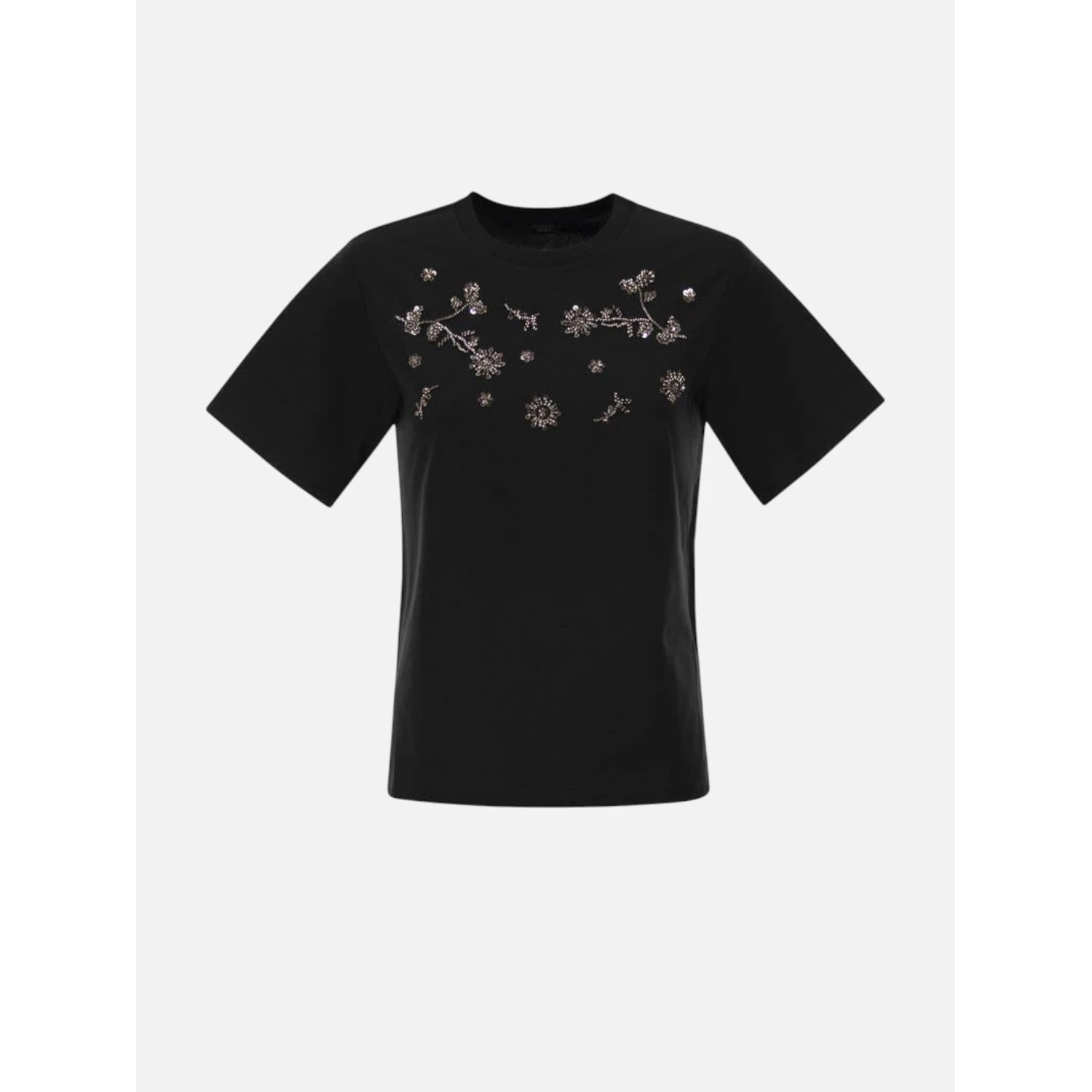 WEEKEND MAX MARA WKDAGILE t-shirt