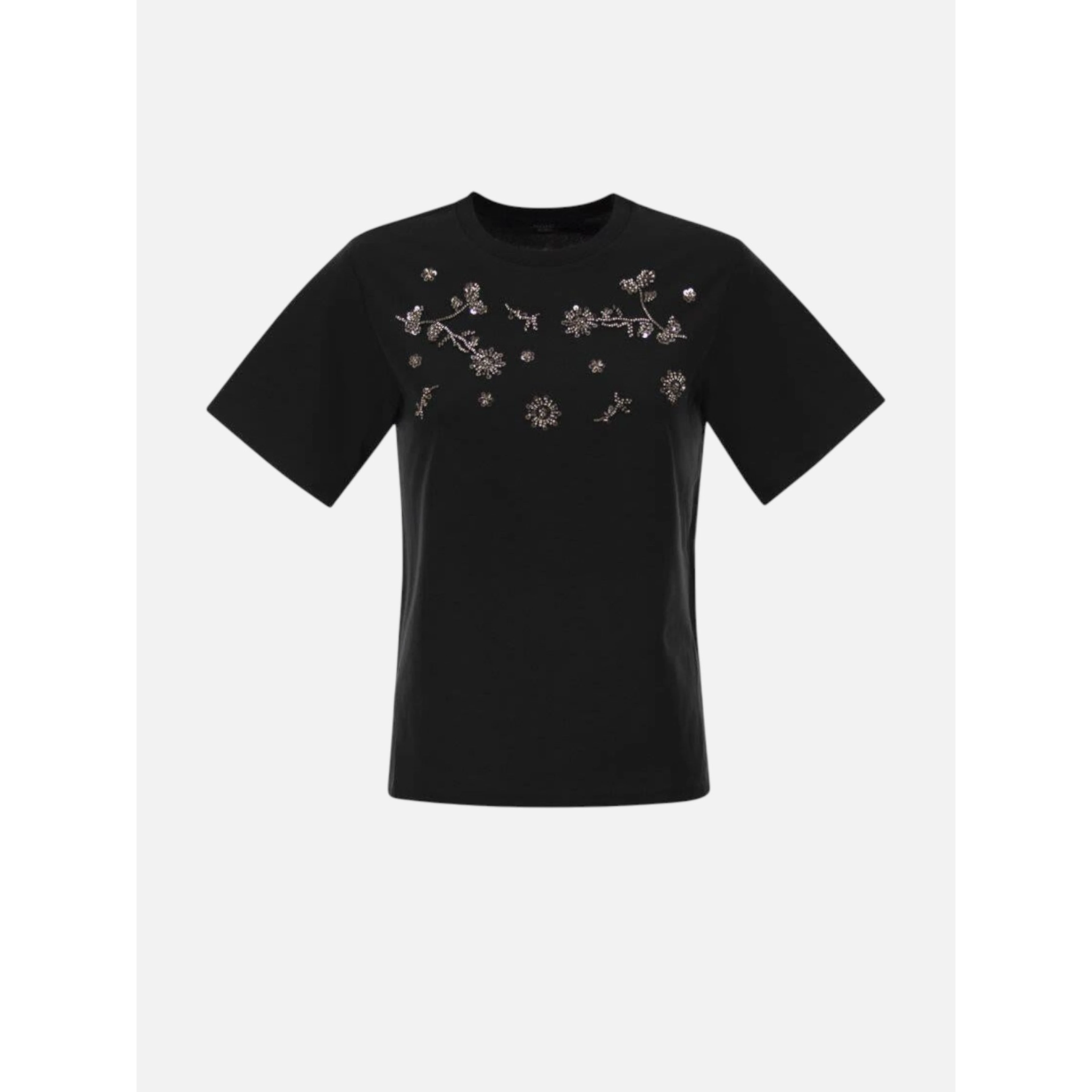 WEEKEND MAX MARA WKDAGILE t-shirt