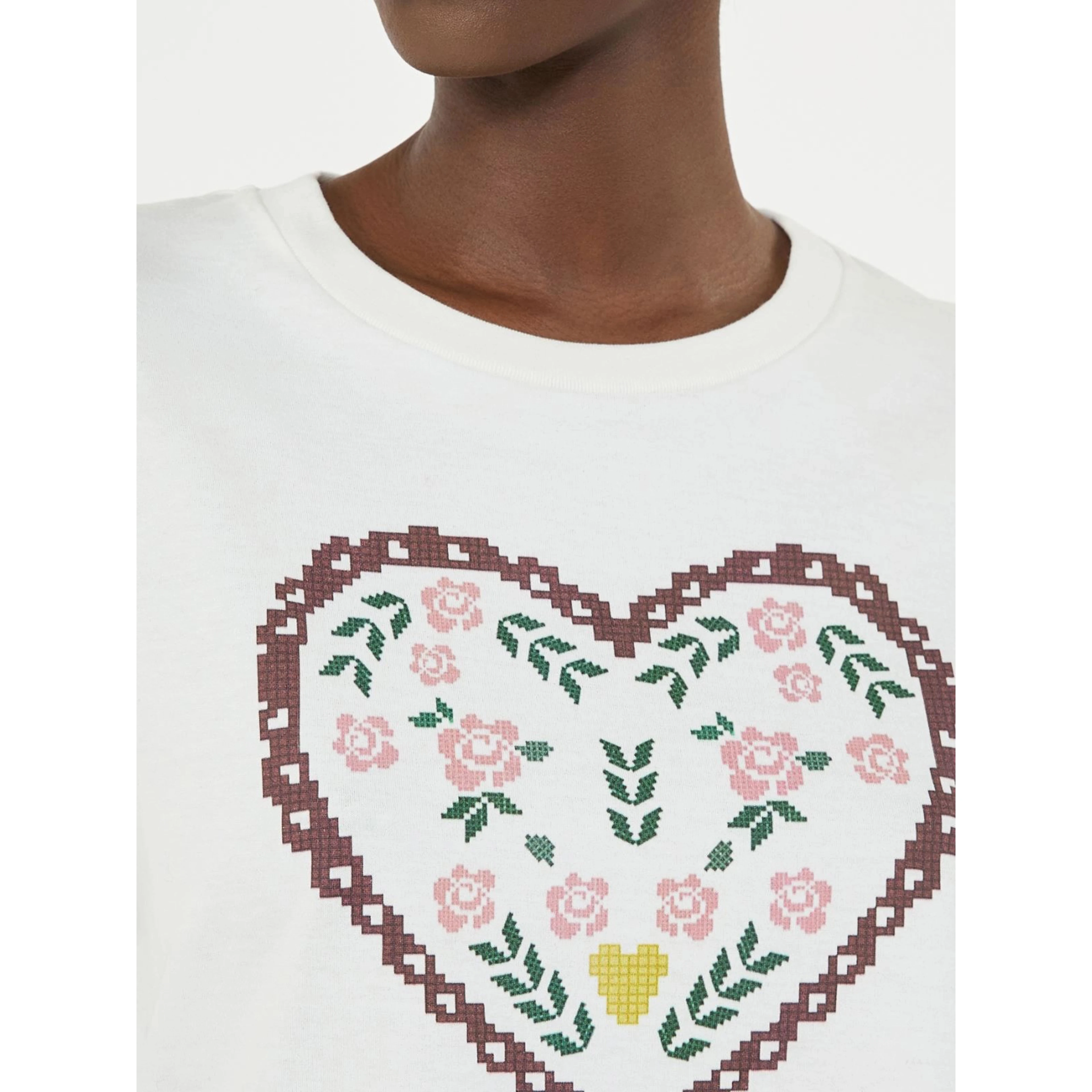 WEEKEND MAX MARA WKDTENUE shirt