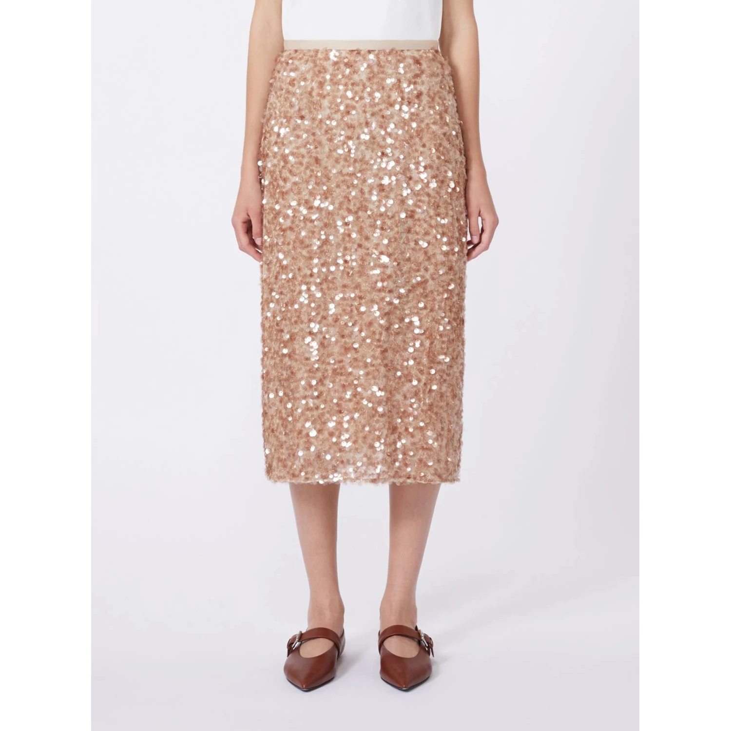 WEEKEND MAX MARA WKDOCCHIO skirt