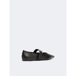 WEEKEND MAX MARA WKAGEL shoes