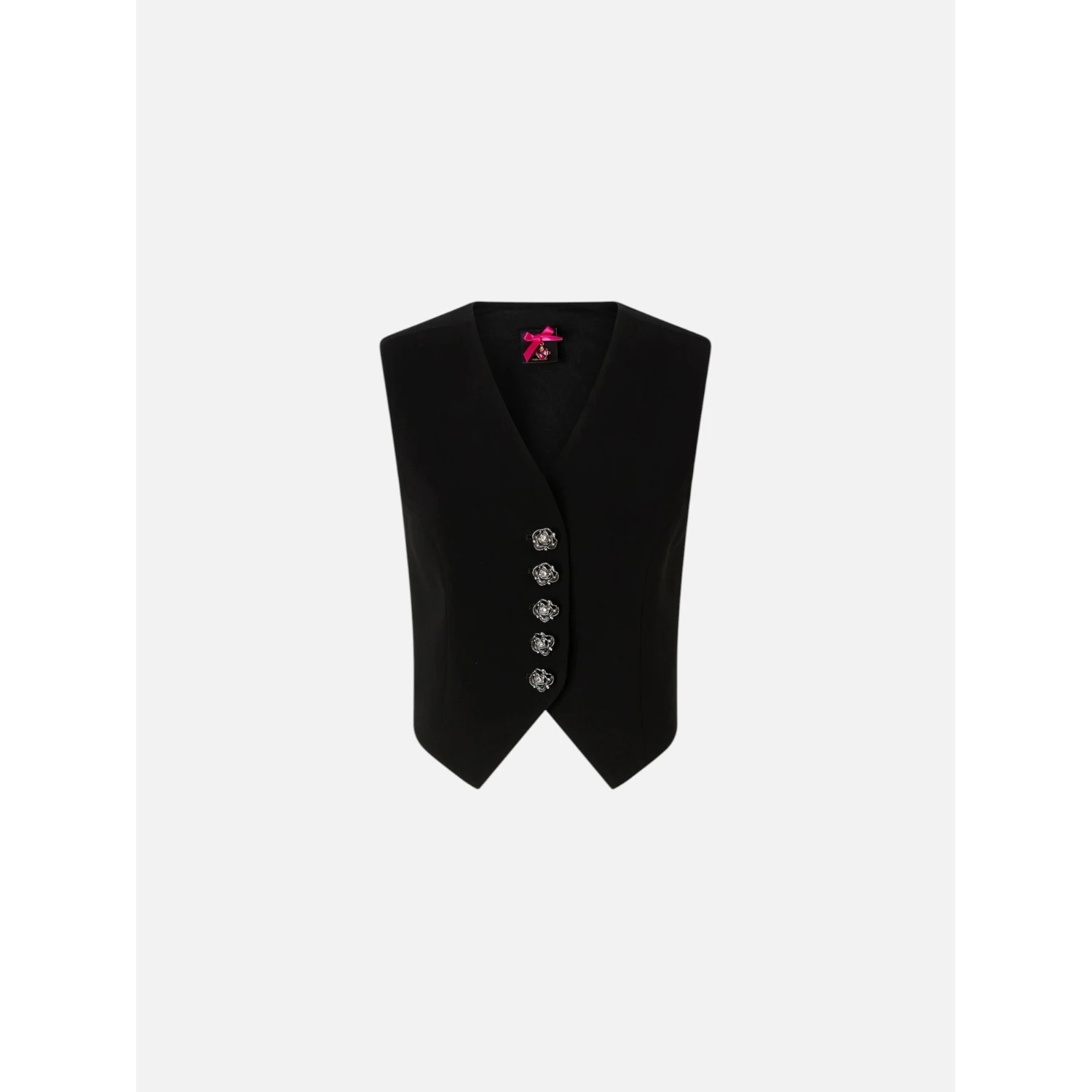 PINKO GIUGGIOLO vest