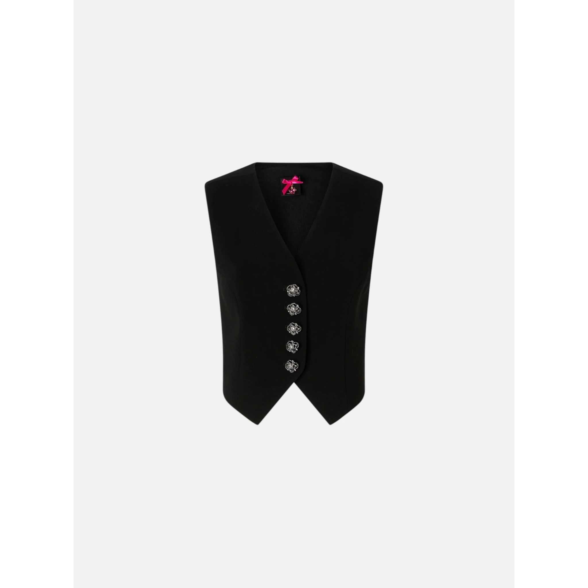 PINKO GIUGGIOLO vest