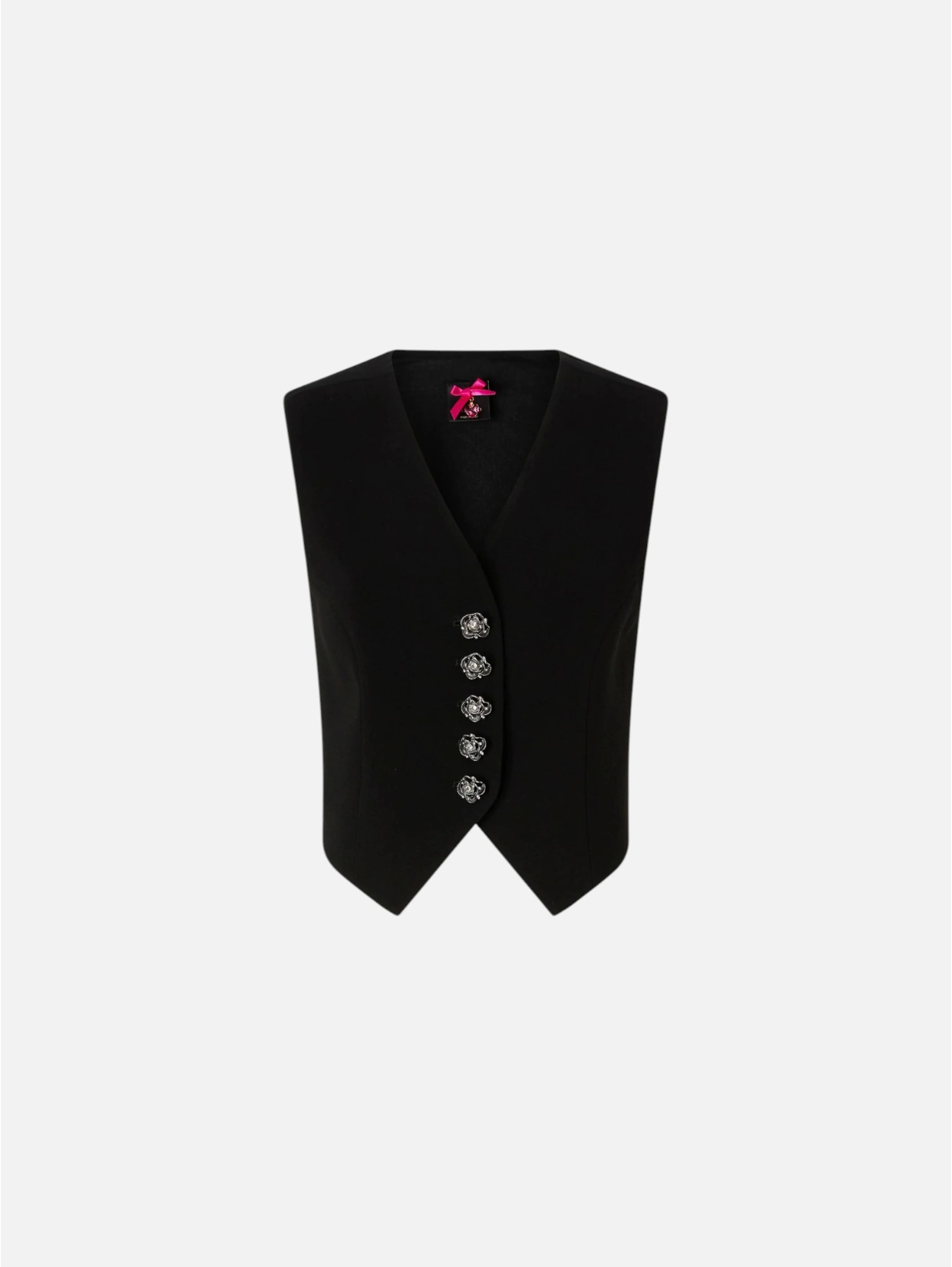 PINKO GIUGGIOLO vest
