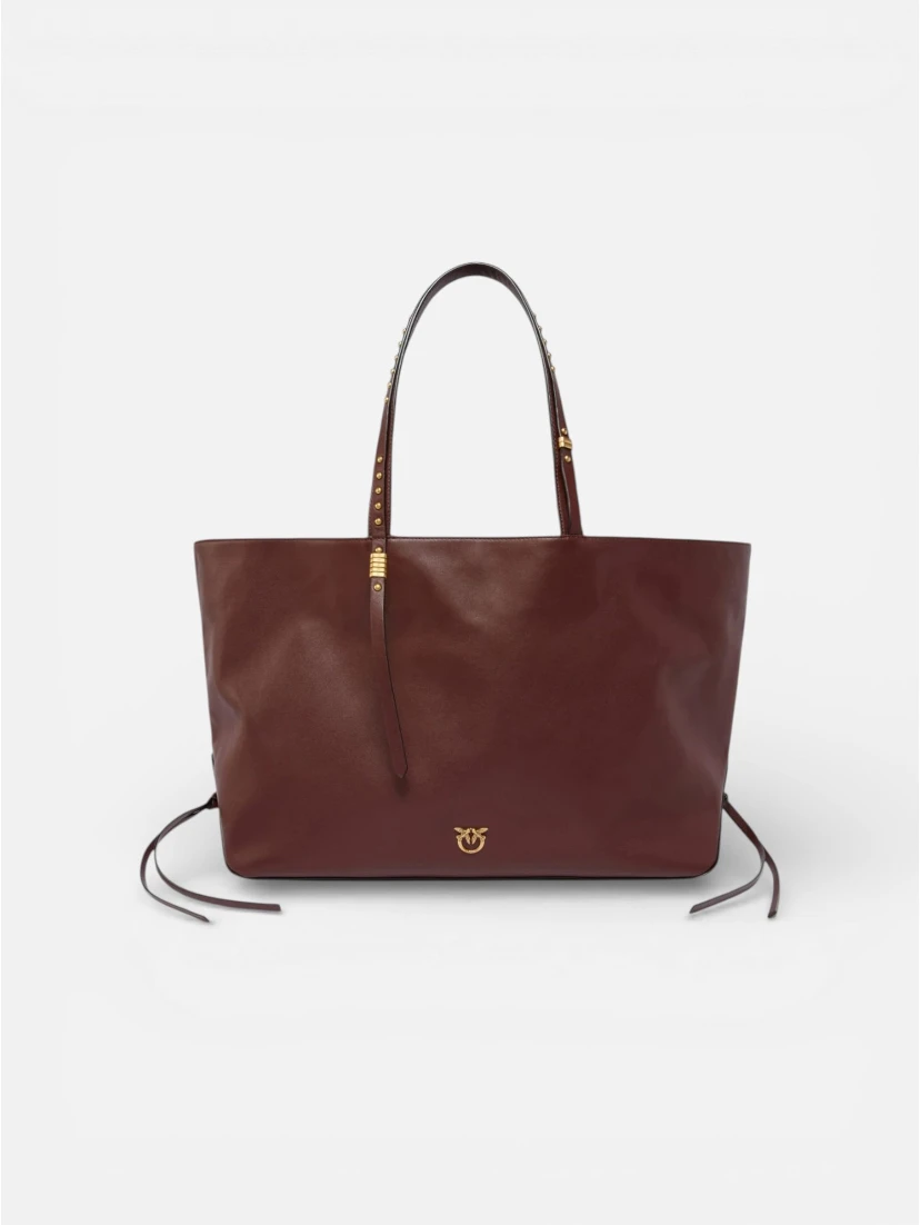 PINKO CABAS CLASSIC handbag