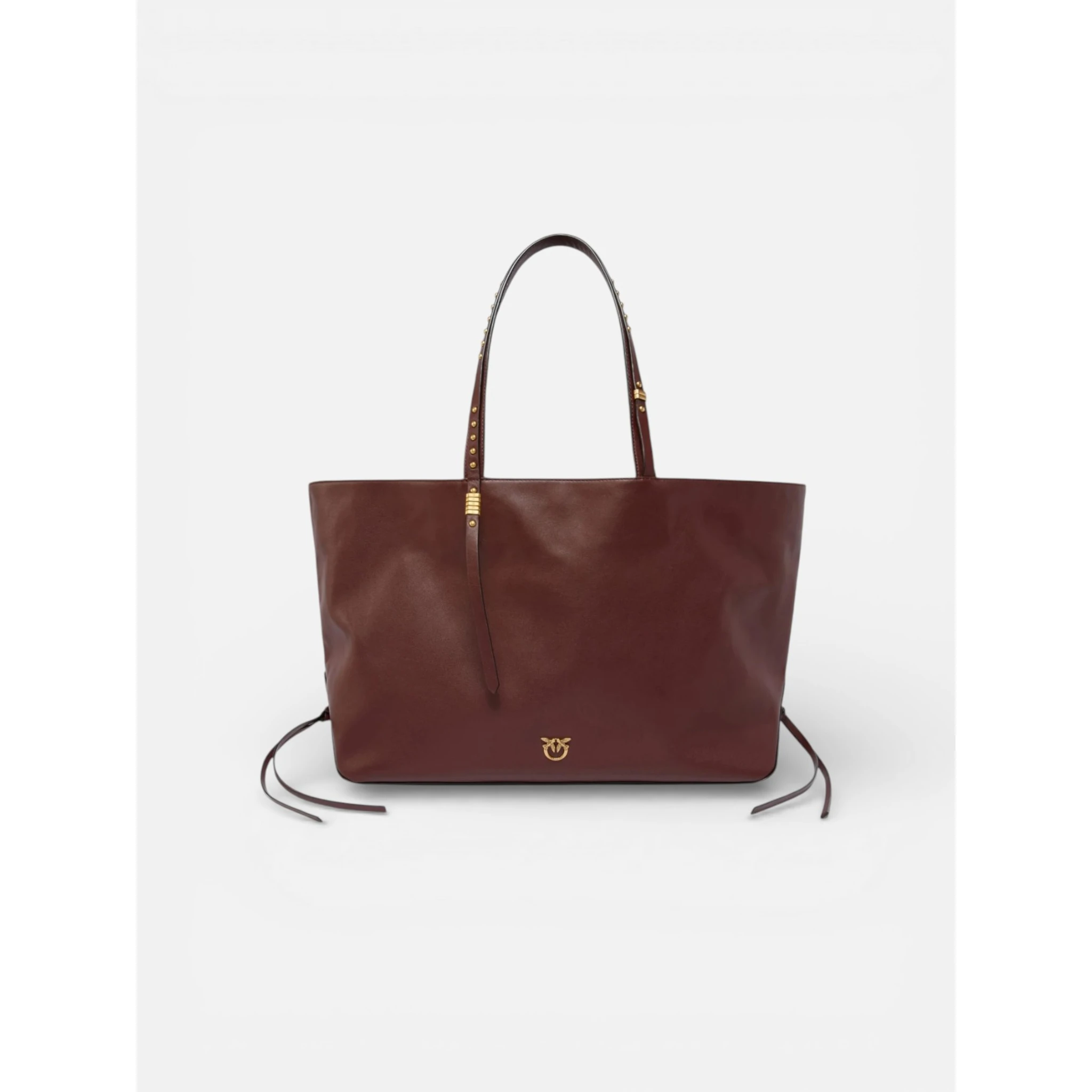 PINKO CABAS CLASSIC handbag