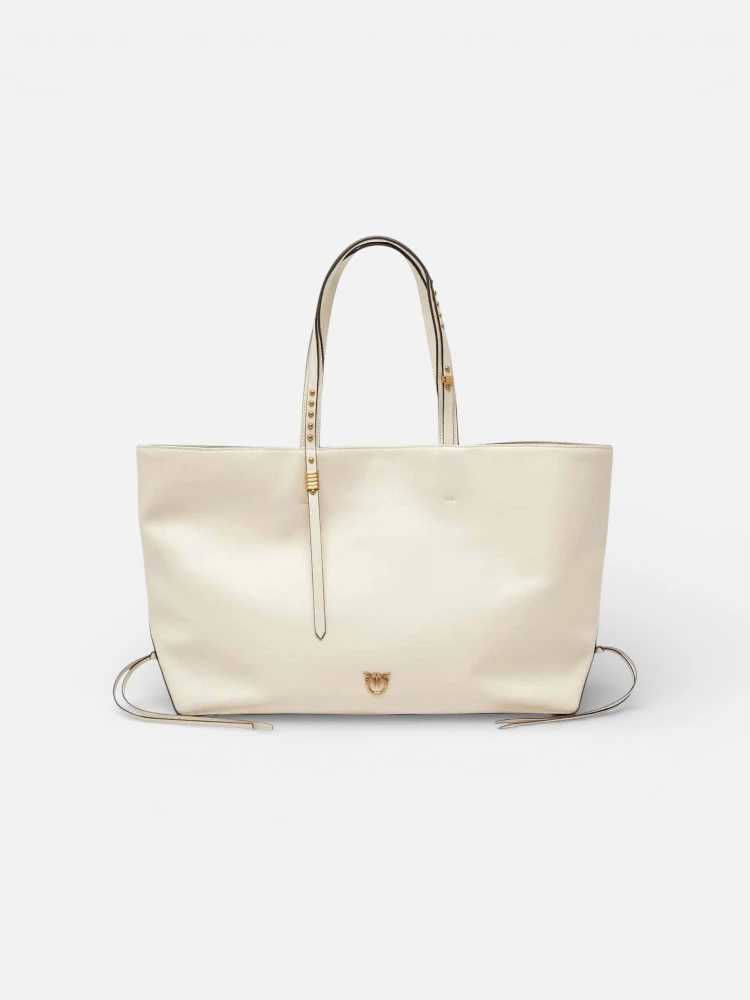 PINKO CABAS CLASSIC bag