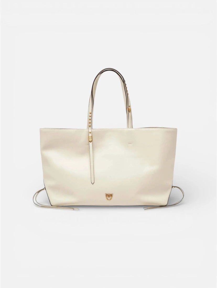 PINKO CABAS CLASSIC bag