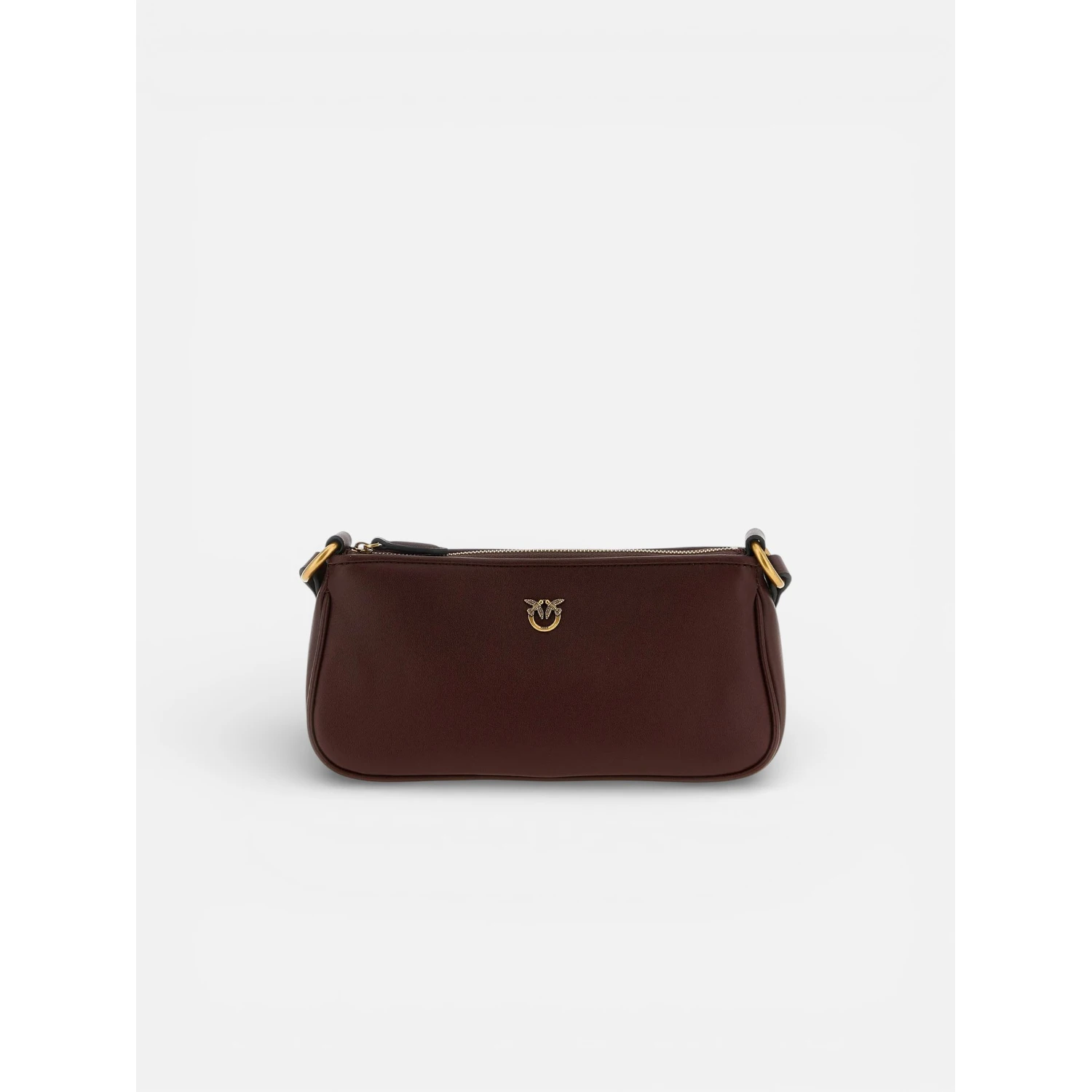 PINKO HALF MOON handbag