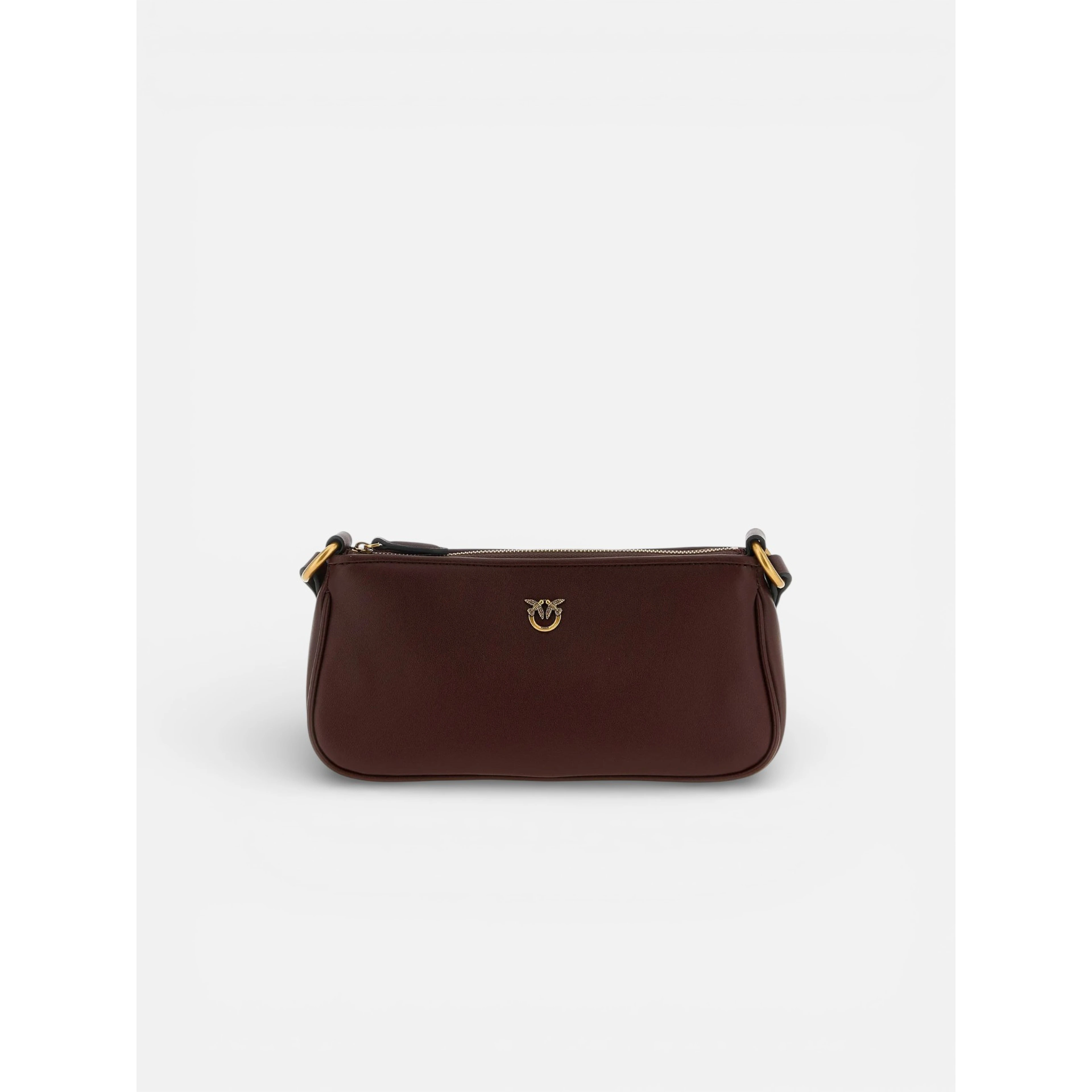 PINKO HALF MOON handbag