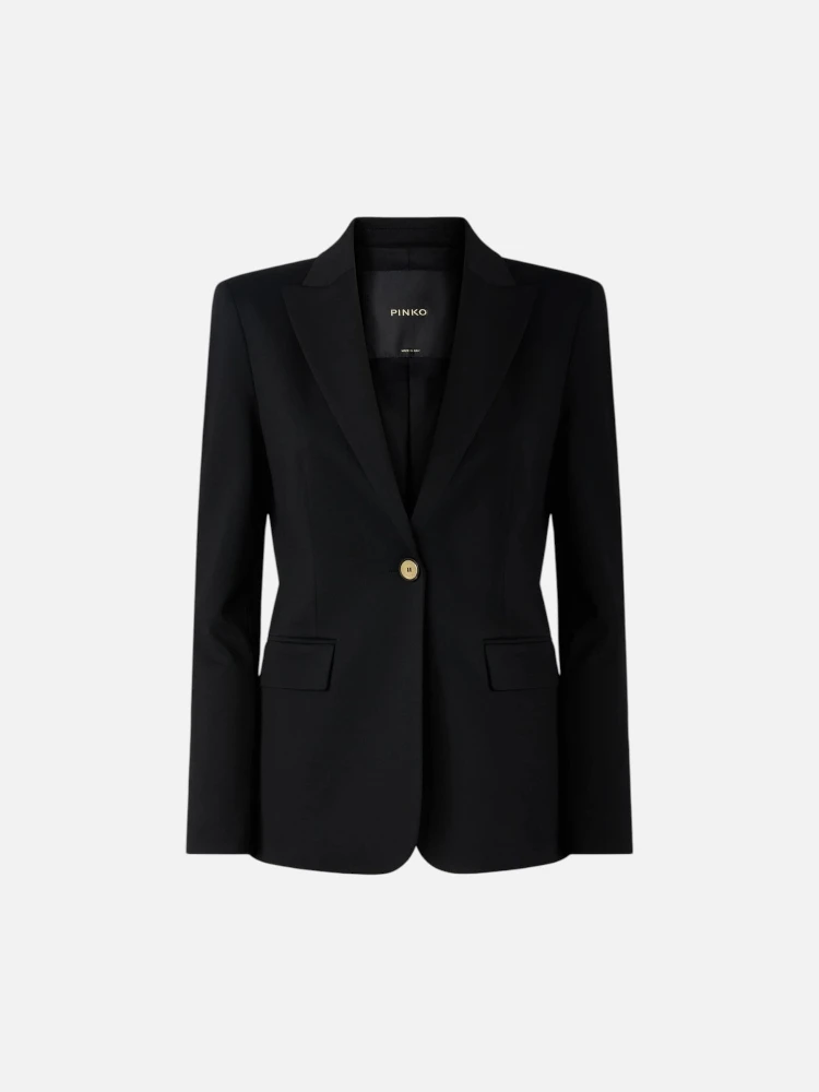 PINKO NEW SIGNUM blazer
