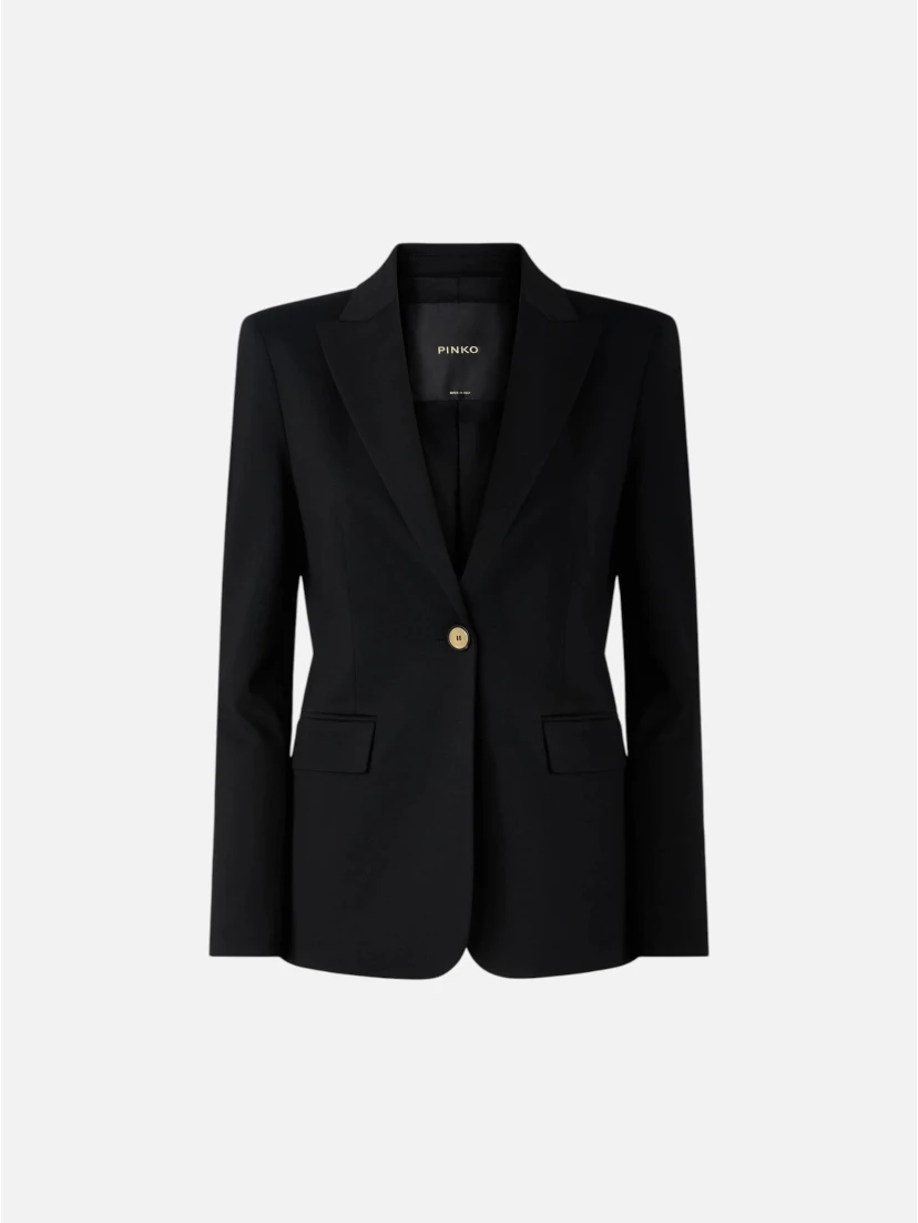 PINKO NEW SIGNUM blazer