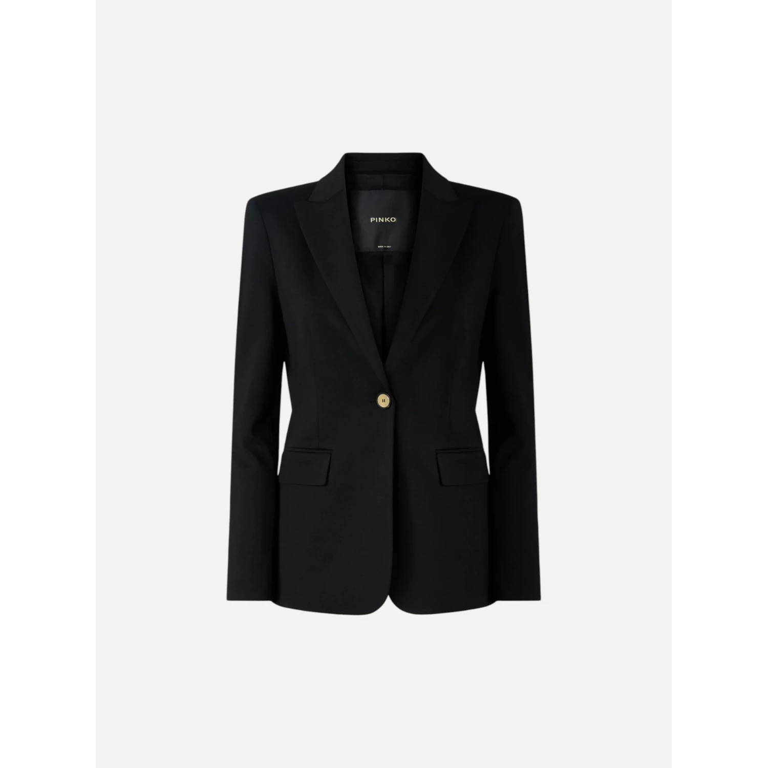 PINKO NEW SIGNUM blazer