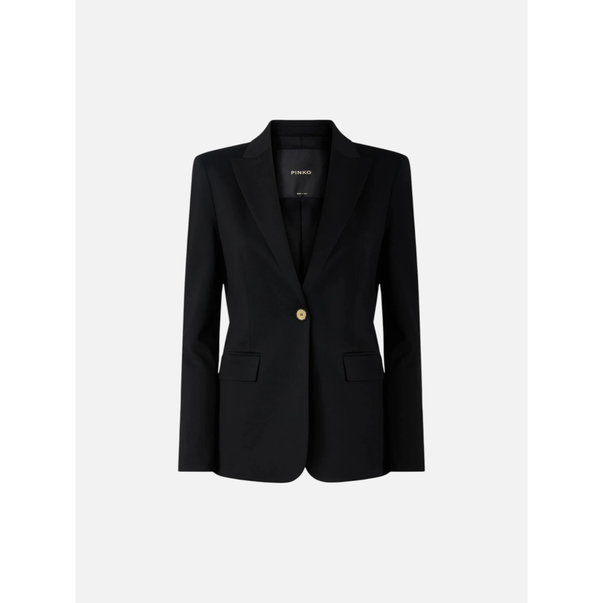 PINKO NEW SIGNUM blazer