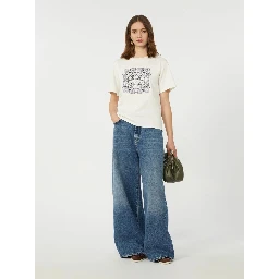 WEEKEND MAX MARA WKDWEST t-shirt