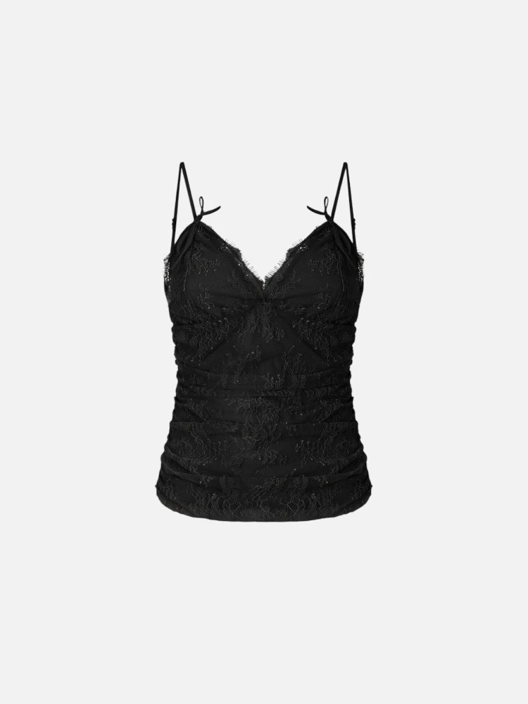 PINKO FRAGOLA top