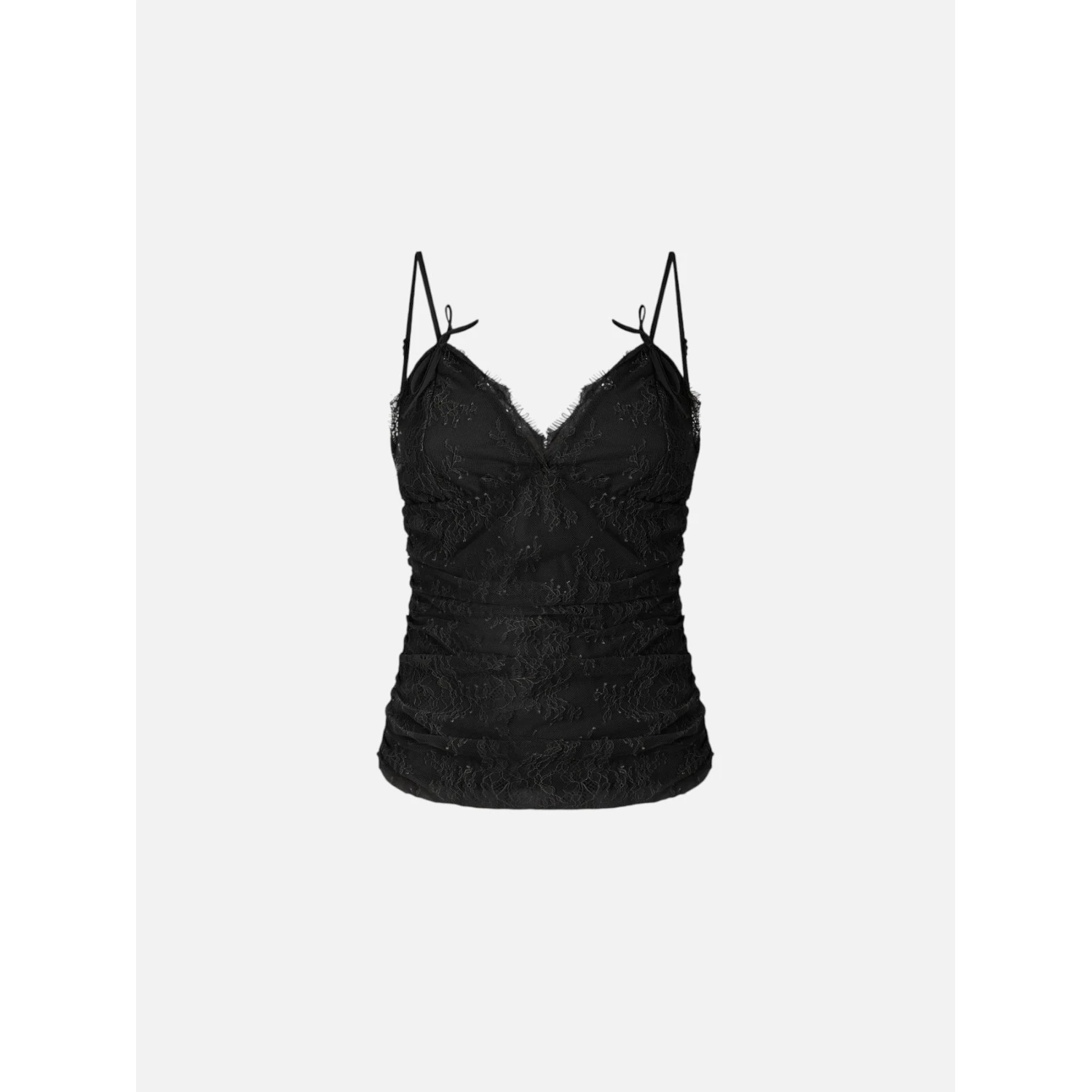 PINKO FRAGOLA top