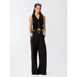 PINKO GIUGGIOLO vest