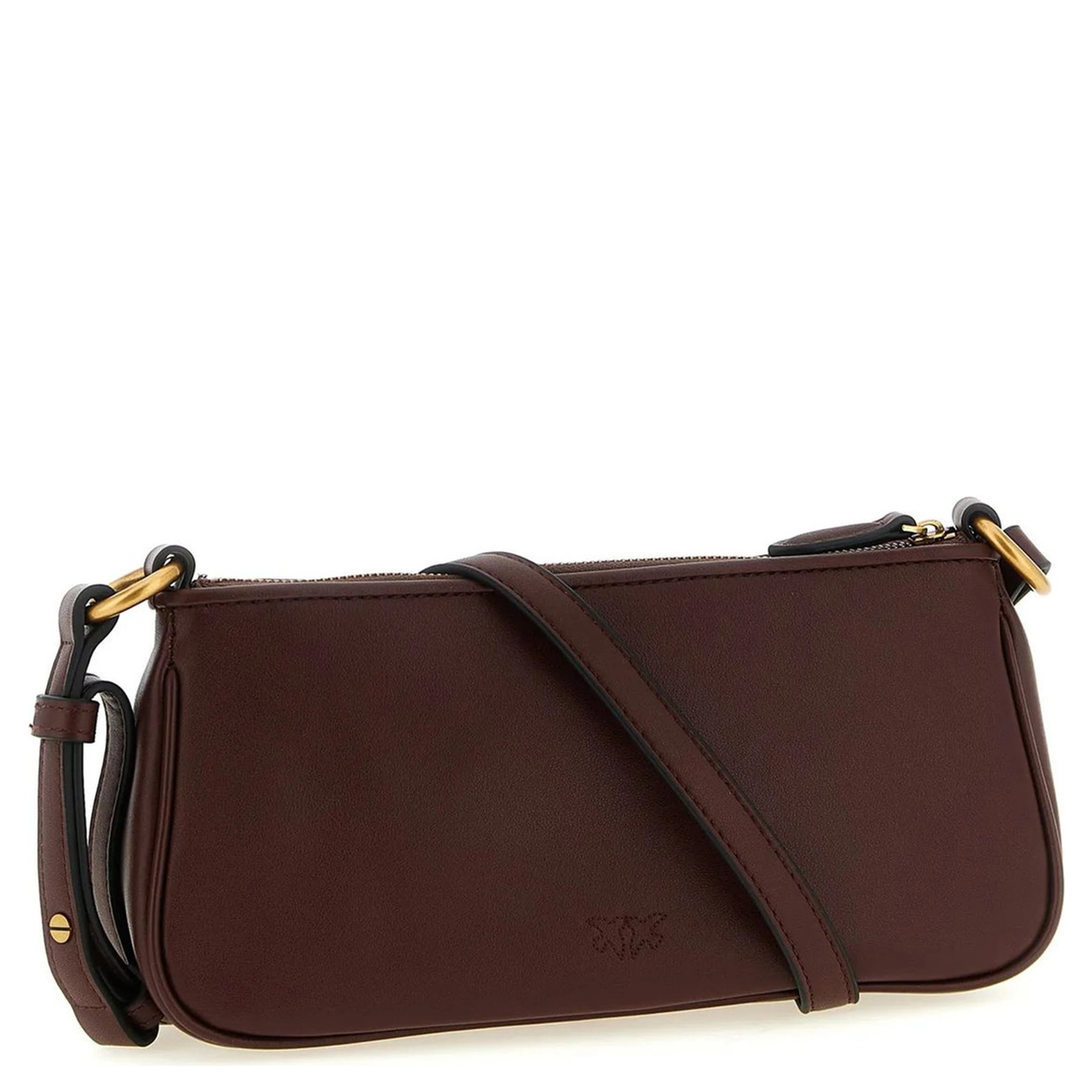 PINKO HALF MOON handbag