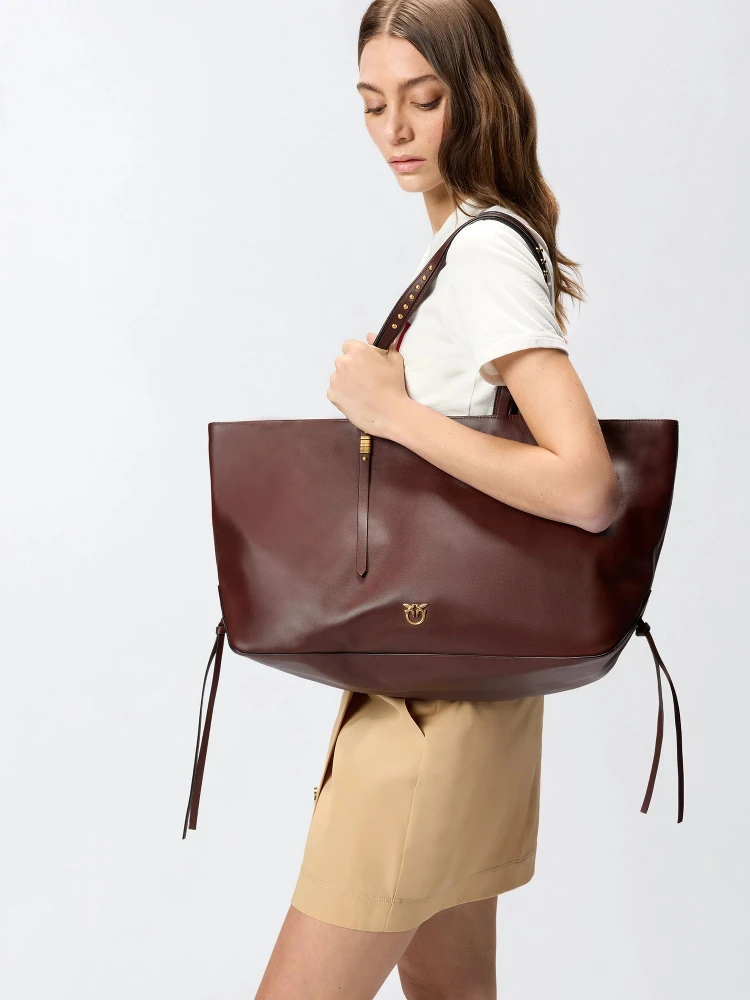 PINKO CABAS CLASSIC handbag alternative