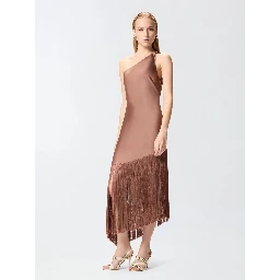 PINKO KIWI dress