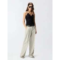 PINKO FRAGOLA top