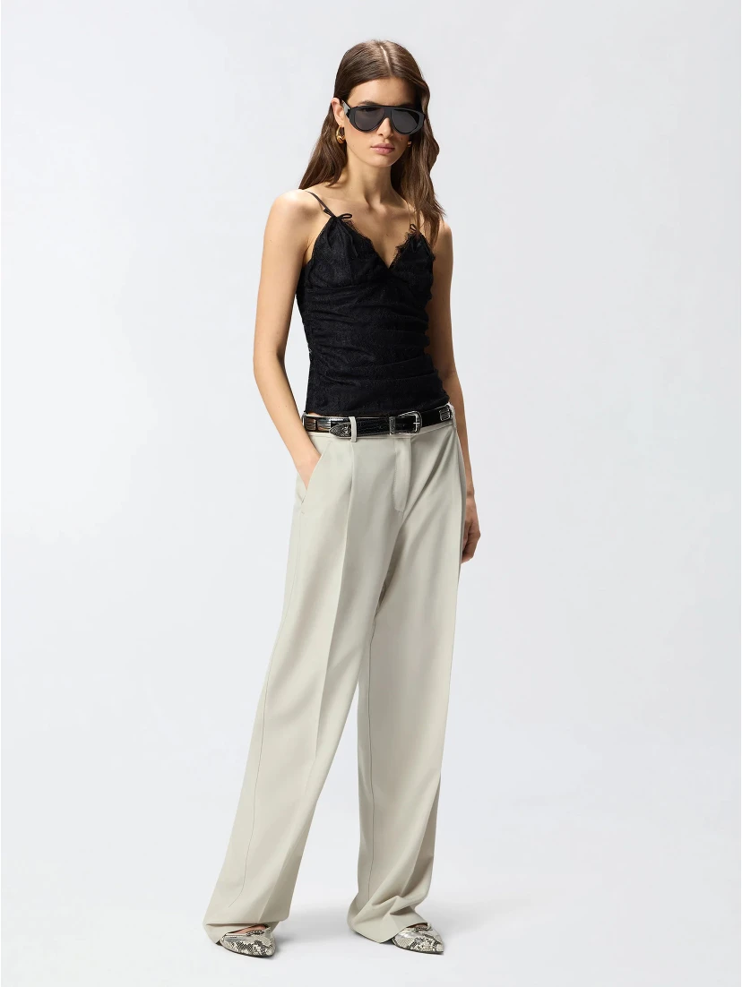 PINKO FRAGOLA top