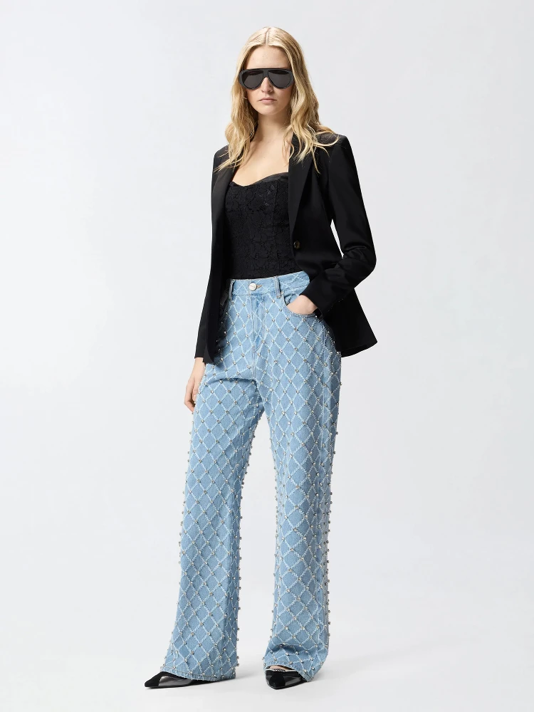 PINKO NEW SIGNUM blazer alternative
