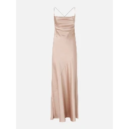 PINKO FARRO dress