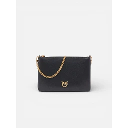 PINKO FLAT CLASSIC handbag