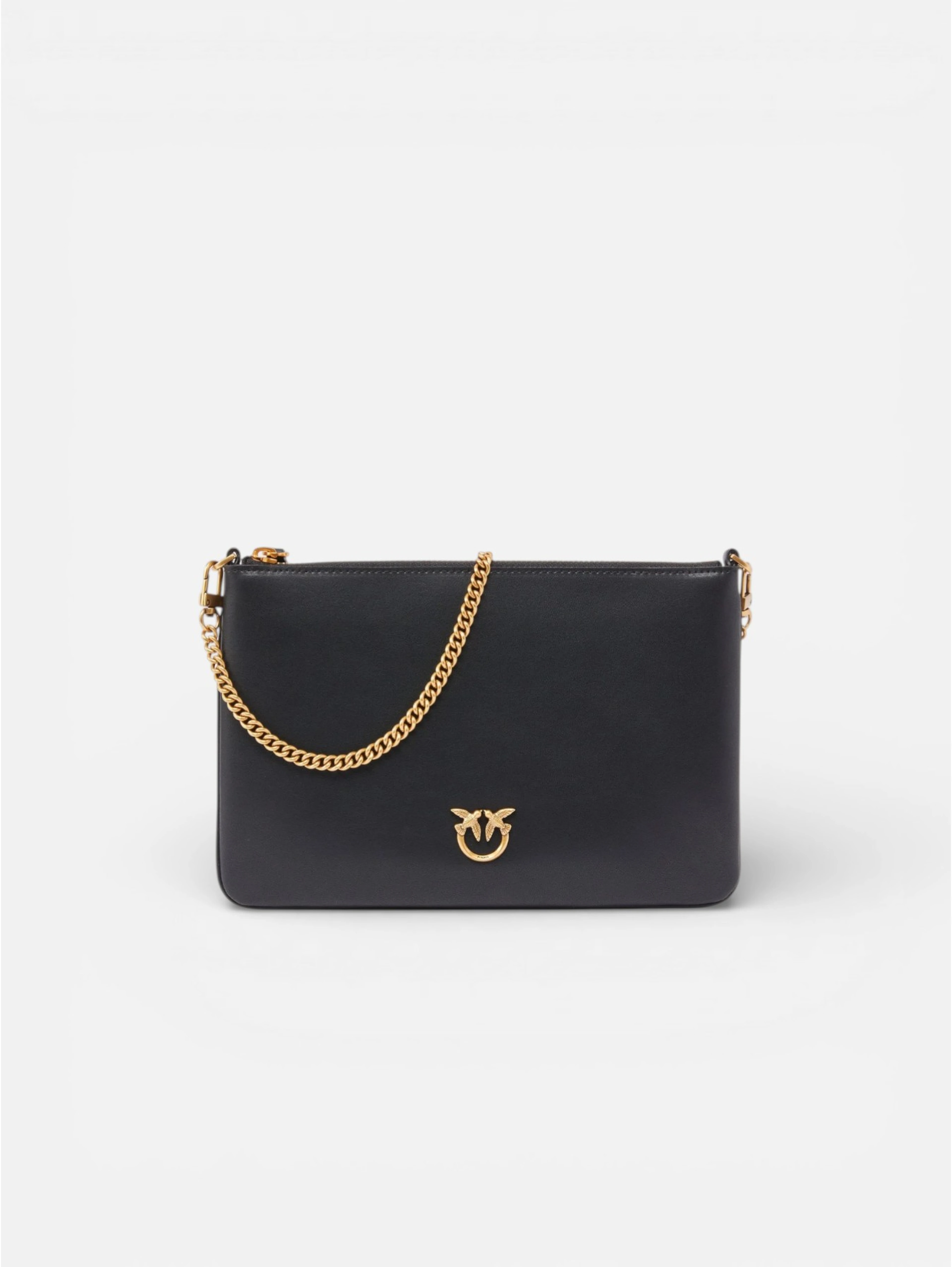 PINKO FLAT CLASSIC handbag