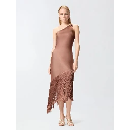 PINKO KIWI dress