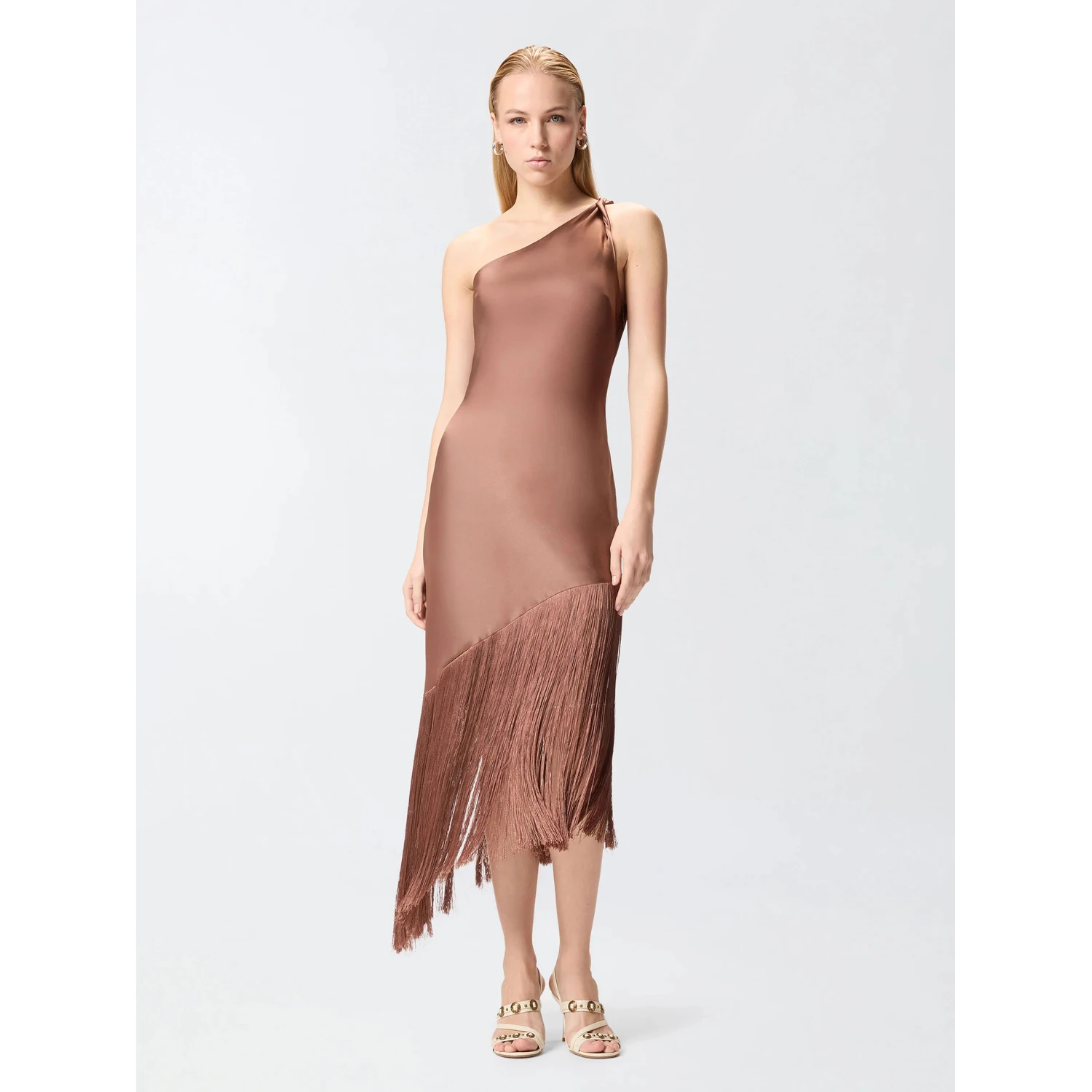 PINKO KIWI dress
