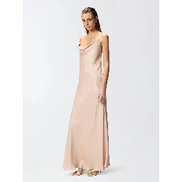 PINKO FARRO dress