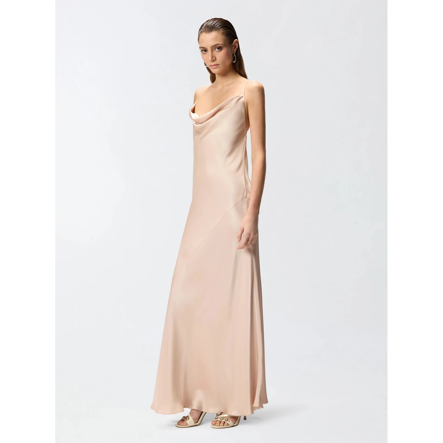 PINKO FARRO dress