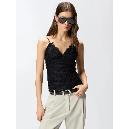 PINKO FRAGOLA top