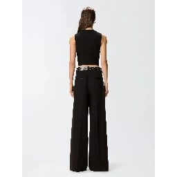 PINKO GIUGGIOLO vest