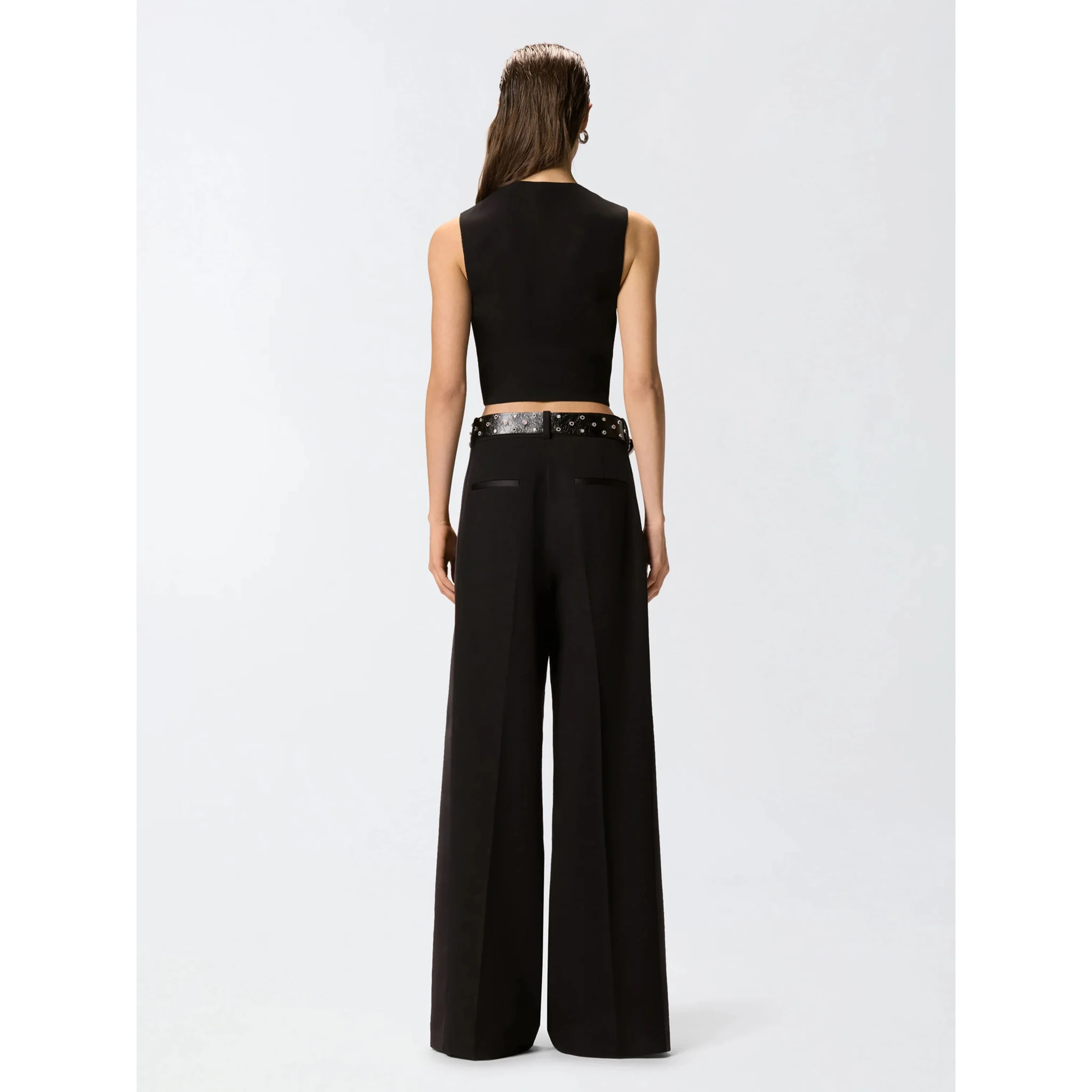 PINKO GIUGGIOLO vest