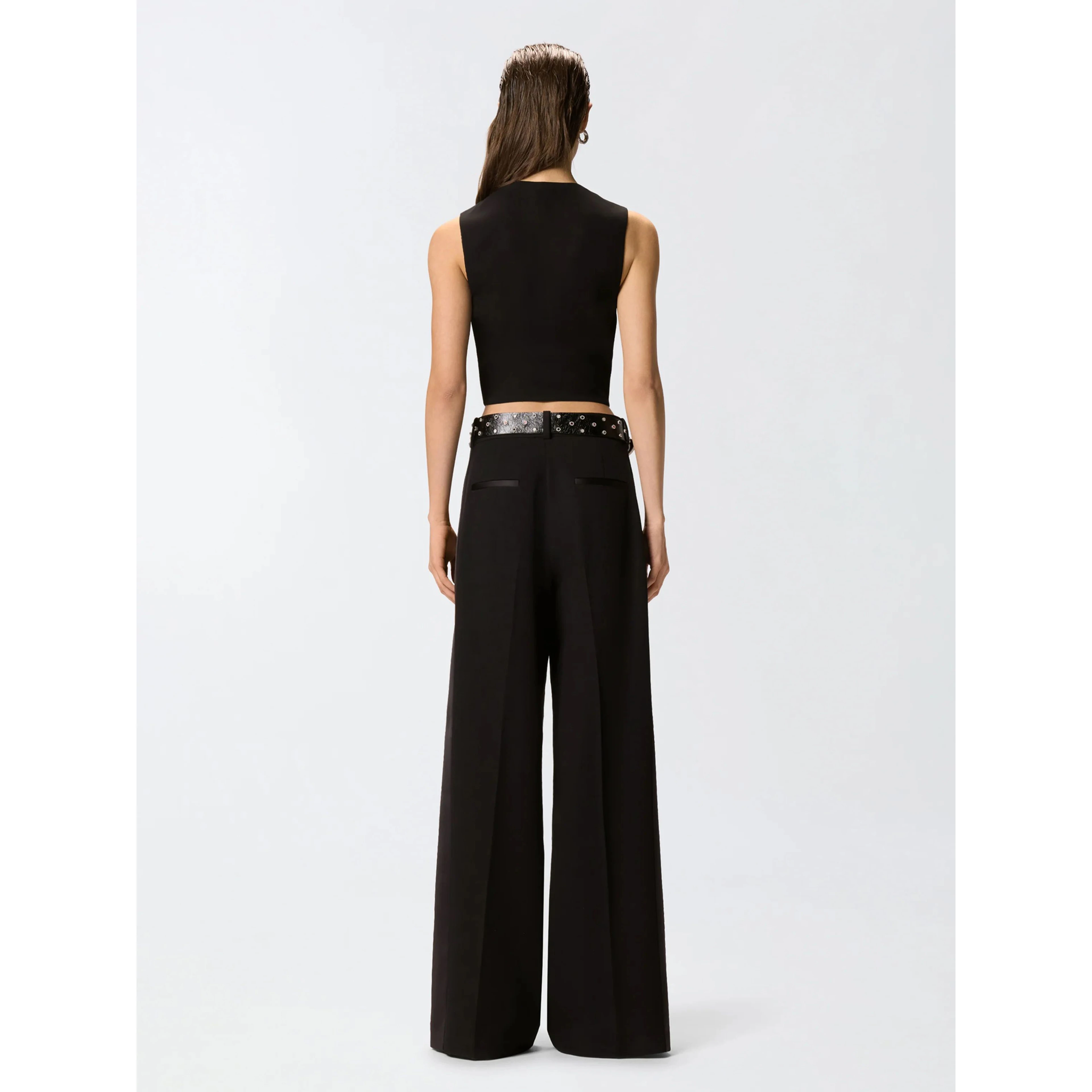 PINKO GIUGGIOLO vest