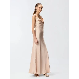 PINKO FARRO dress